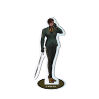 Mad Revolt Cafe】鳳崎 桔平 アクリルスタンド | ヒューマンバグ