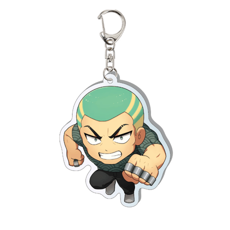 CATEGORY 京羅・京炎戦争 | ヒューマンバグ大学公式グッズサイト