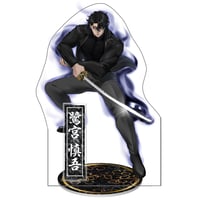【エルペタス】ミストアクリルスタンド