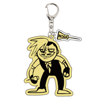 天羽組】青山琉己 アクリルスタンド | ヒューマンバグ大学公式グッズサイト