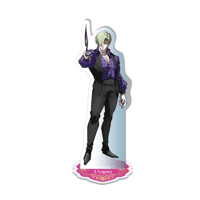 天城戦争】200万人記念ランダム缶バッジ-天城戦争篇- | ヒューマンバグ