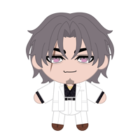 【天王寺組】戸狩玄弥 ぬいぐるみ