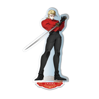 天城戦争】和泉 錦之助 アクリルスタンド | ヒューマンバグ大学公式