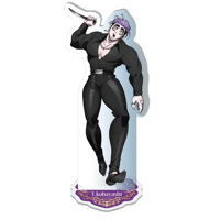 天城戦争】200万人記念ランダム缶バッジ-天城戦争篇- | ヒューマンバグ