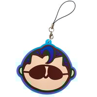 ☆【天羽組】小峠華太「アラサー武闘派」 アクリルスタンド