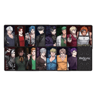 Mad Revolt Cafe】鳳崎 桔平 アクリルキーホルダー | ヒューマン