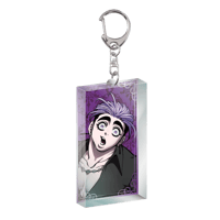 天城戦争】香月 紫苑 アクリルスタンド | ヒューマンバグ大学公式