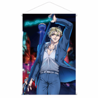 天王寺組 ネオンver.】陣内賢斗 アクリルスタンド | ヒューマンバグ