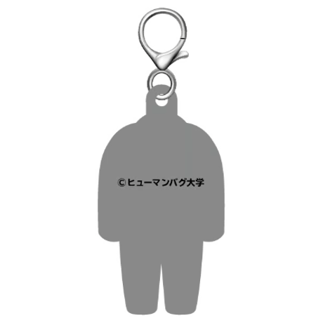 【華の天羽組】メタルチャーム香月