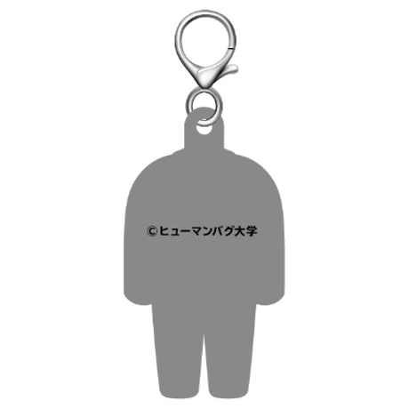 【華の天羽組】メタルチャーム小峠