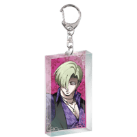 天城戦争】矢部 光晴 アクリルスタンド | ヒューマンバグ大学公式