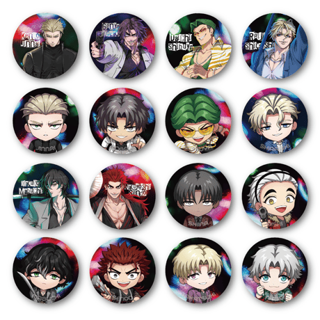 ヒューマンバグ大学公式グッズサイト