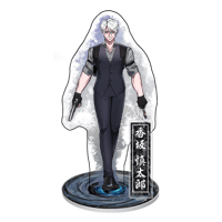 裏神】タンタン アクリルスタンド | ヒューマンバグ大学公式グッズサイト