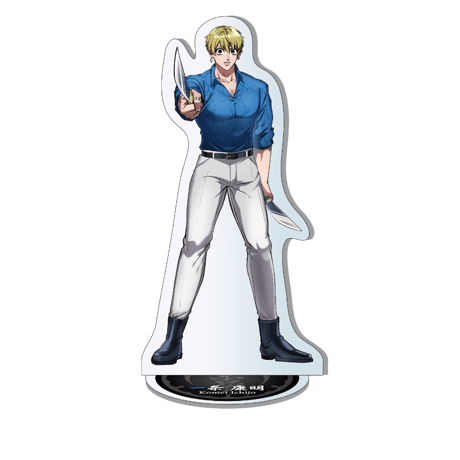 CATEGORY 京羅・京炎戦争 | ヒューマンバグ大学公式グッズサイト