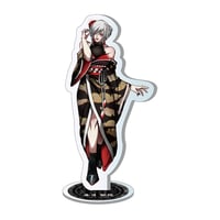 【羽王戦争】アクリルスタンド香月
