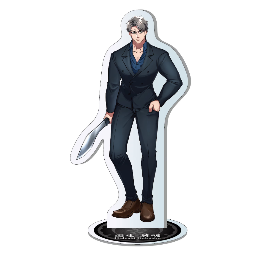 ヒューマンバグ大学 京羅戦争 羅威刃 グッズ コンプリート 京羅・京炎