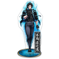 【御前】冬馬 辰之進アクリルスタンド