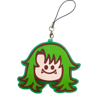 【天羽組】すながひさや ラバーストラップ