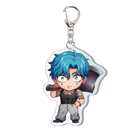 ヒューマンバグ大学 京羅戦争 羅威刃 グッズ コンプリート m95683713603_1.jpg?1731153943