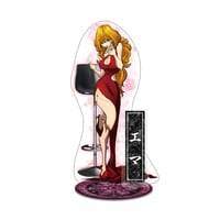 【拷問ソムリエ】エマアクリルスタンド 2025