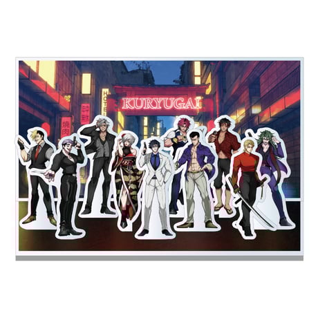 CATEGORY 羽王戦争 THE FINAL | ヒューマンバグ大学公式グッズサイト CATEGORY 羽王戦争 THE FINAL | ヒューマンバグ大学公式グッズサイト