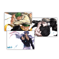 天王寺組】トレーディング缶バッジ(全16種) | ヒューマンバグ大学公式