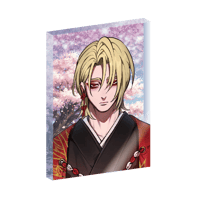 【華の天羽組】グリッターアクリルスタンド和中