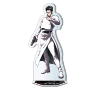 【京羅・京炎戦争】アクリルスタンド緋田