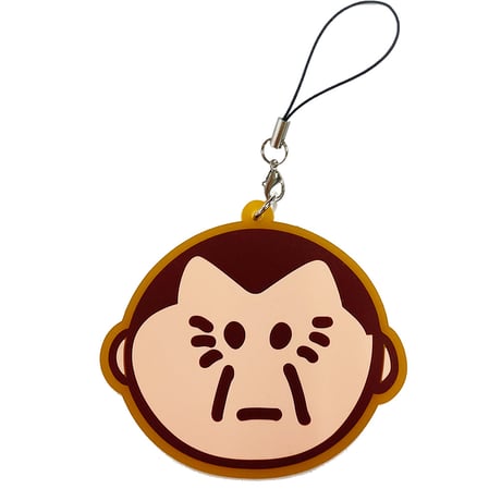 組長と吉田大感謝！アクキー7点セット➕缶バッジ4.4センチ 組長と吉田大感謝！アクキー7点セット➕缶バッジ4.4センチ