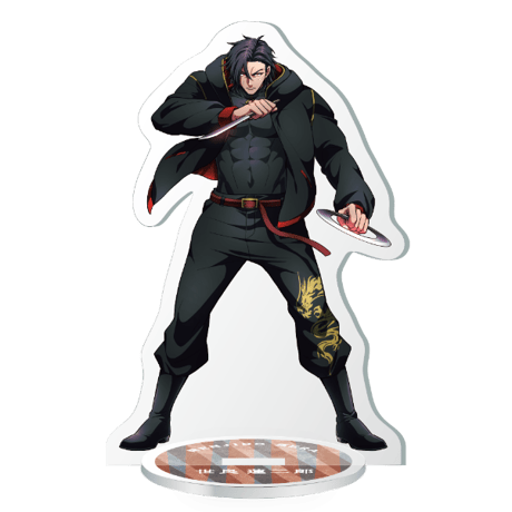 CATEGORY Shiryu's Cafe | ヒューマンバグ大学公式グッズサイト