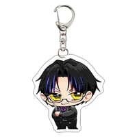 【最終値下げ】ヒューマンバグ大学 羅威刃 アクスタ アクキー コンプリート 羅威刃】狂気の全員集合 アクリルスタンド | ヒューマンバグ大学