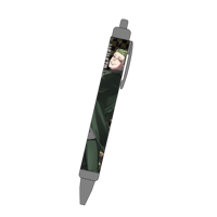 【獅子王組】ボールペン 伊武隼人