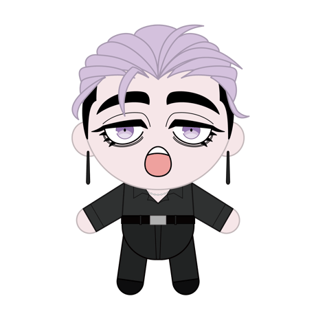 CATEGORY 天羽組 | ヒューマンバグ大学公式グッズサイト