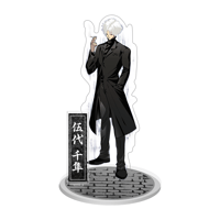 【拷問ソムリエ】伍代千隼＜裏社会じゃ有名だ＞アクリルスタンド
