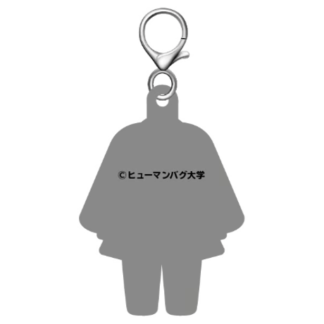 【華の天羽組】メタルチャーム須永