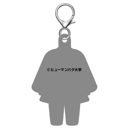 華の天羽組】メタルチャーム須永 | ヒューマンバグ大学公式グッズサイト