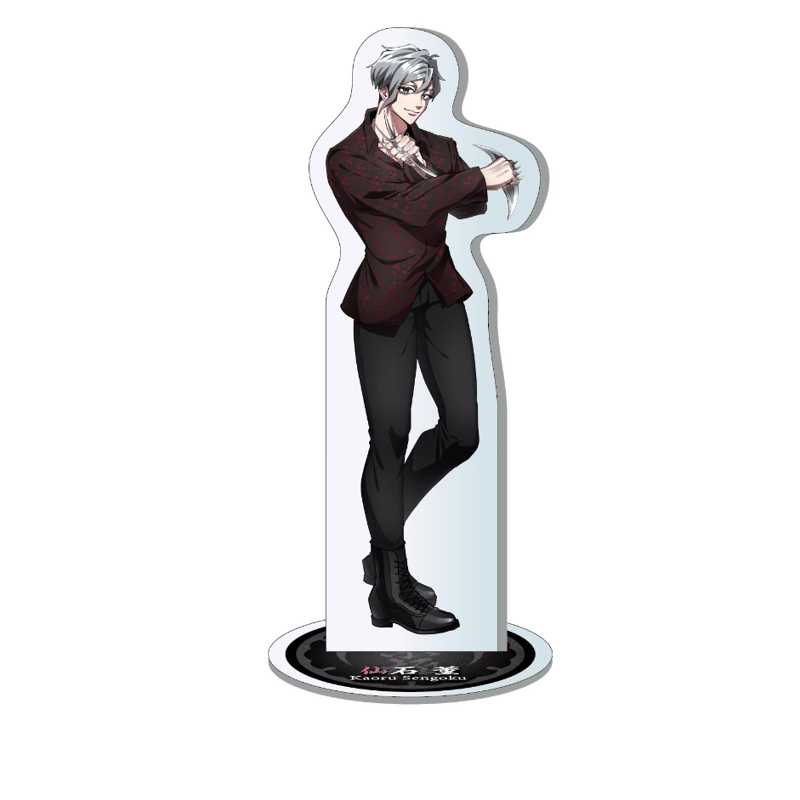 京羅・京炎戦争】アクリルスタンド仙石 | ヒューマンバグ大学公式