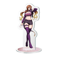 【Shiryu's Cafe】アクリルスタンド カリン