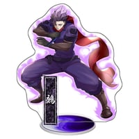 ★殺し屋 鵺＜人心を解さぬ化生＞アクリルスタンド