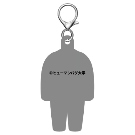 【華の天羽組】メタルチャーム小林