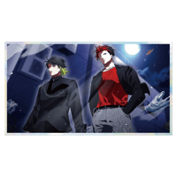 【MRCS】アクリル色紙 目撃者として後世に語り継ぎます