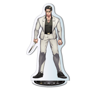 京羅・京炎戦争】トレーディングチェキカード(京極組) | ヒューマン