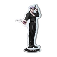 【羽王戦争】アクリルスタンド小林