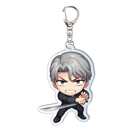 CATEGORY 京羅・京炎戦争 | ヒューマンバグ大学公式グッズサイト