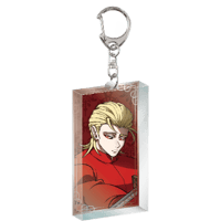 天城戦争】香月 紫苑 アクリルスタンド | ヒューマンバグ大学公式