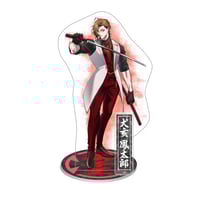 獅子王組】アクリルブロック 2個セット | ヒューマンバグ大学公式