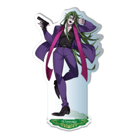 天城戦争】名波 和親 アクリルスタンド | ヒューマンバグ大学公式