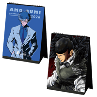 天羽組】青山琉己 アクリルスタンド | ヒューマンバグ大学公式グッズサイト