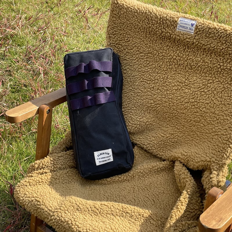 究極のstoragebag アーミーダック アーミーダックのトートバッグ【ヴィンテージ 帆布 カーキー 大