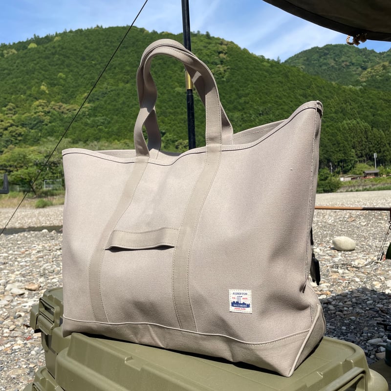 コールバッグ | ALBERTON OUTDOORS